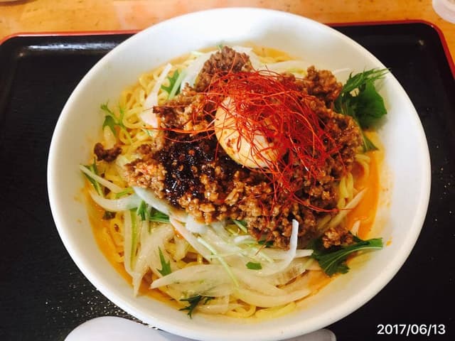 中華食堂 万華 - サブ画像1