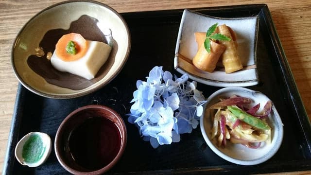 十割手打ち蕎麦 和さ田 - サブ画像2