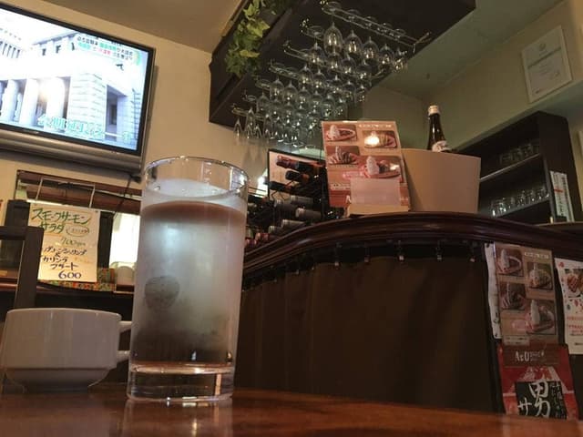 As U Dining & Bar - サブ画像2