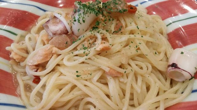 サンマルクカフェ 高松丸亀町店 - サブ画像1