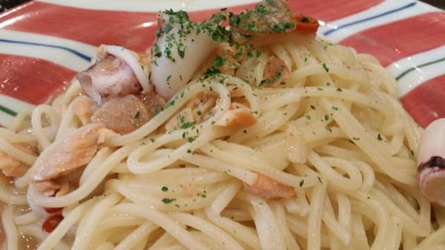 サンマルクカフェ 高松丸亀町店 - サブ画像2