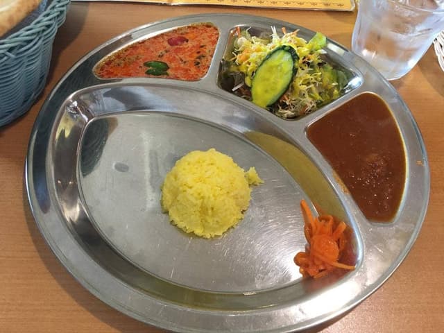 マヤデビ 郡山店 - サブ画像1