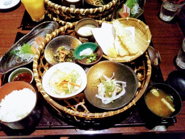 ごちそう村大久保店 - サブ画像2