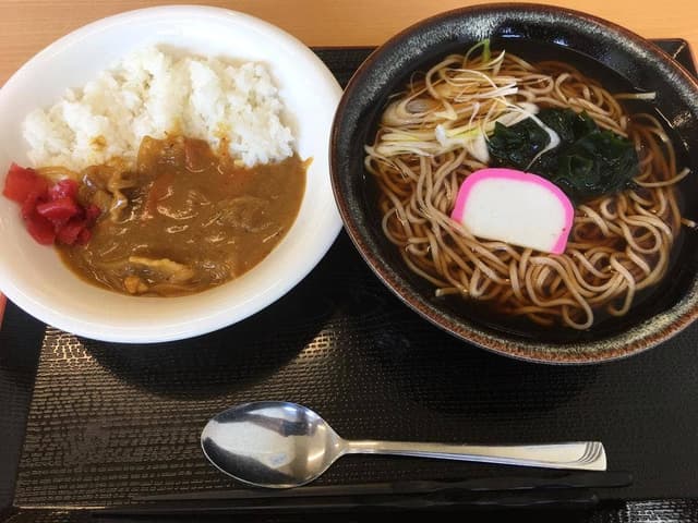 あづま茶屋 - サブ画像2