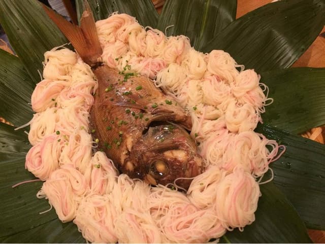 寿司長 - サブ画像1
