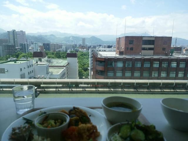 アカレンガカフェ - サブ画像3
