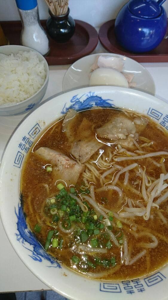 大成軒
