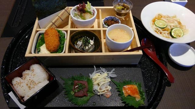 ゆず庵 名古屋平針店 - サブ画像1
