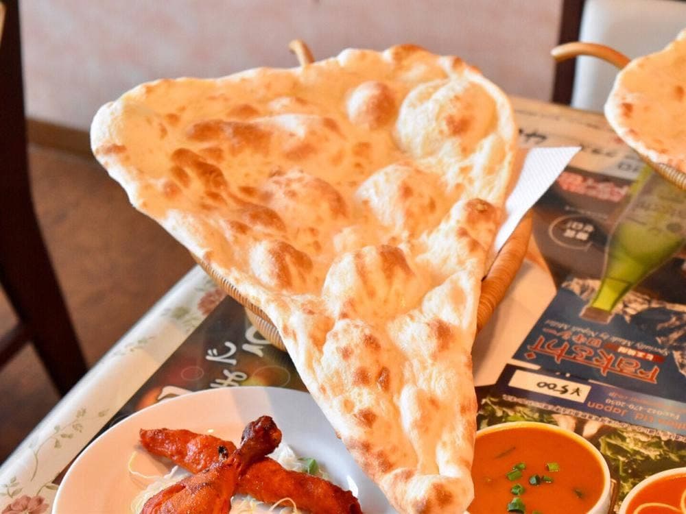 インド料理 LEKALI