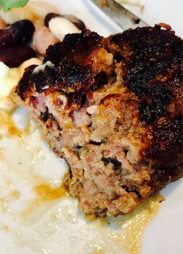 オーセンティック リビング ブッチャー エヌワイシー - サブ画像3