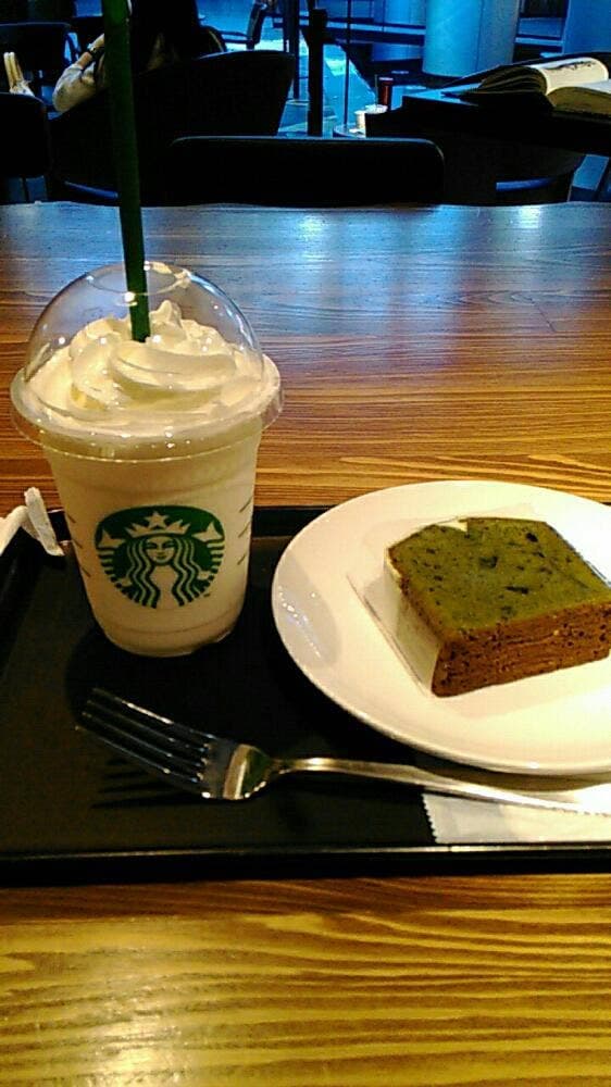 スターバックス コーヒー 名古屋インターシティ伏見店 - サブ画像3