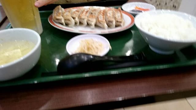 タイガー本舗 イオンレイクタウン - サブ画像2