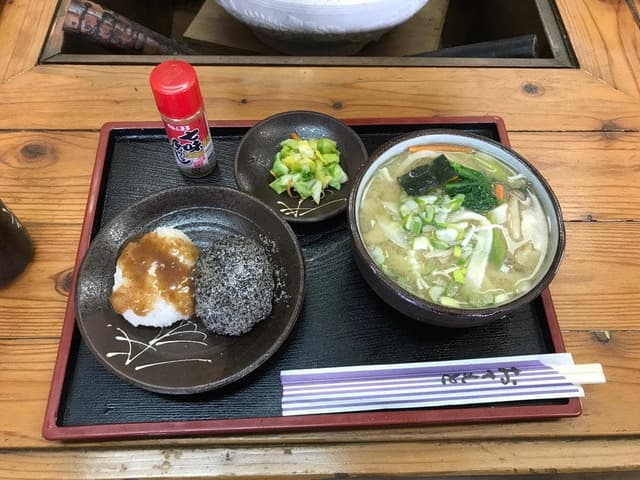 真田庵 - サブ画像1