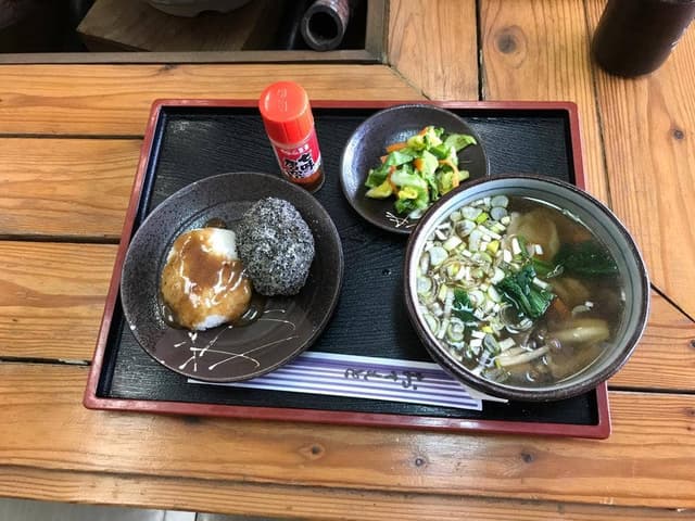 真田庵 - サブ画像3
