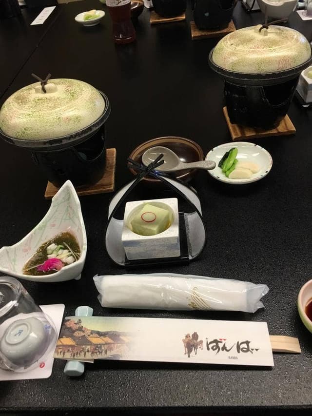 総合宴会場 ばんば - サブ画像3
