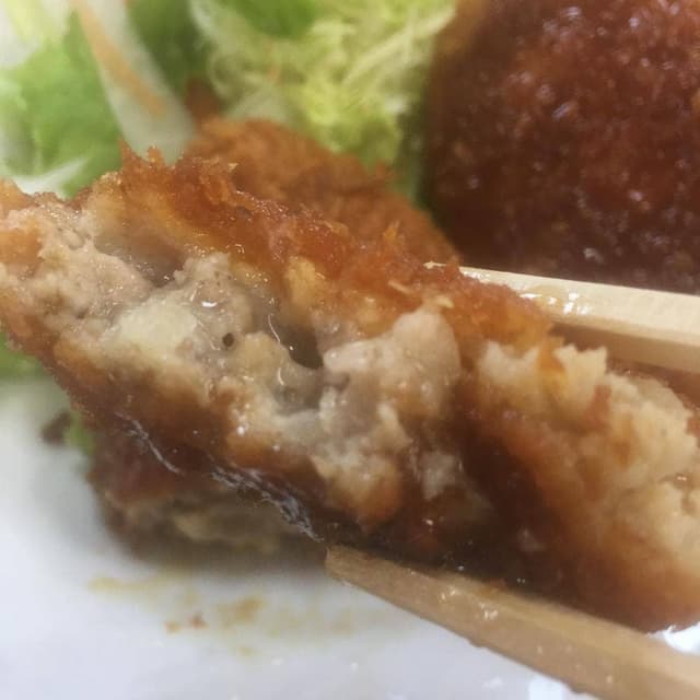 峠茶屋 - サブ画像1