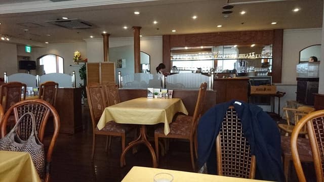 カフェレストラン ルーブル - サブ画像3