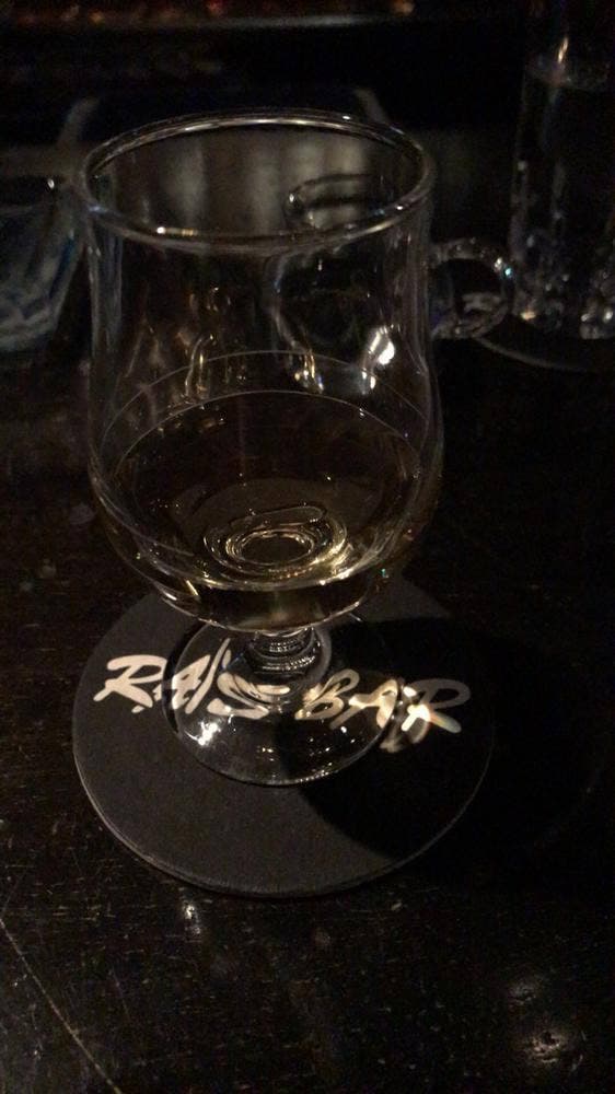 RAI'S BAR - サブ画像2