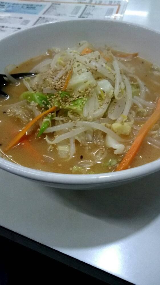 ラーメンくまごろう - サブ画像3