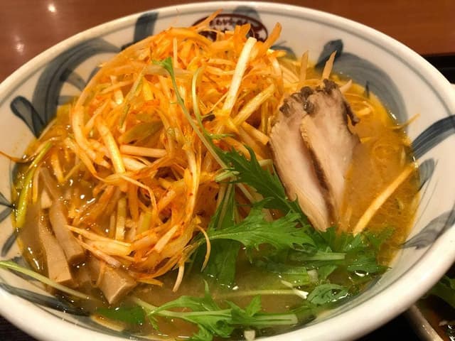 こだわりらーめんゆきむら亭 つくば店 - サブ画像2