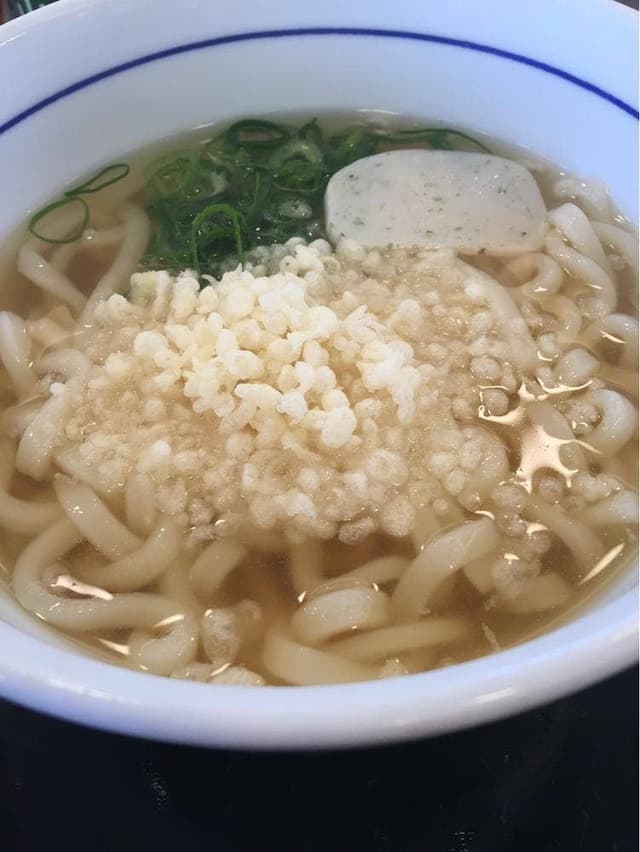 なか卯 鈴鹿道伯店 - サブ画像1