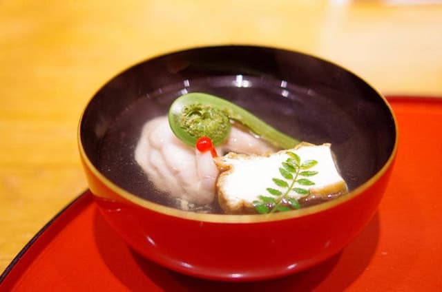 桔梗屋 - サブ画像3