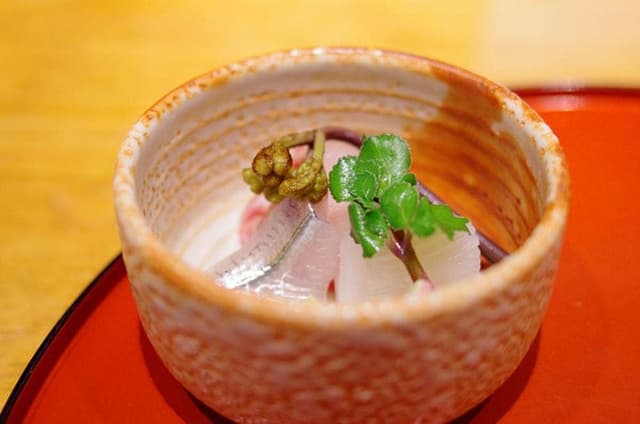 桔梗屋 - サブ画像1