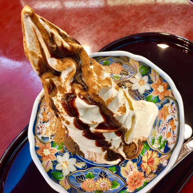 麻布茶房 伊勢丹浦和店 - サブ画像2