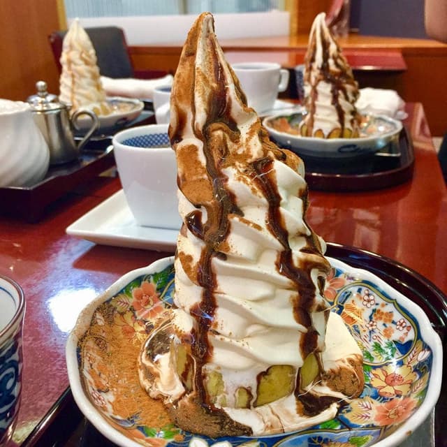 麻布茶房 伊勢丹浦和店 - サブ画像3