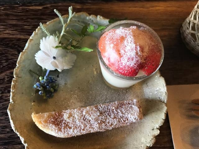 心地庵 - サブ画像2