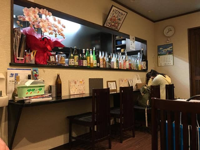 呑み処 十六夜 - サブ画像2