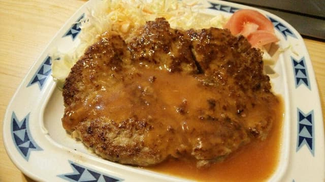 ステーキ宮川 - サブ画像3