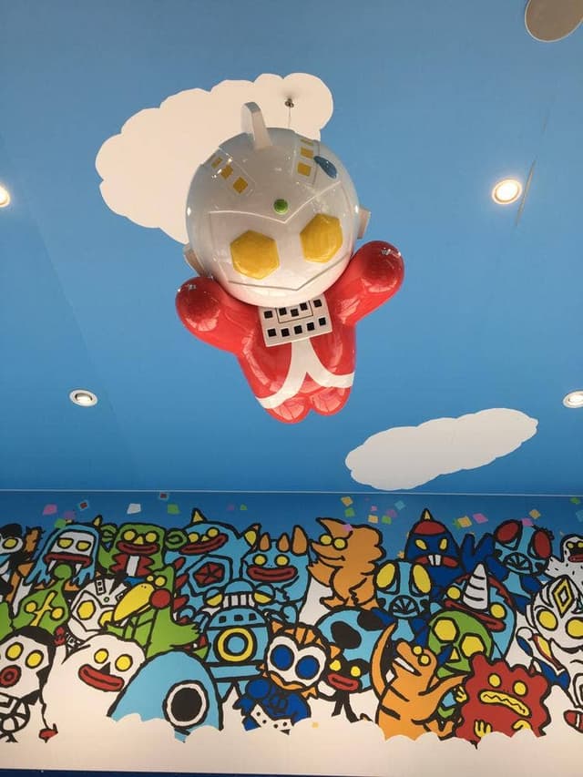 M78 プラネットダイニング - サブ画像2