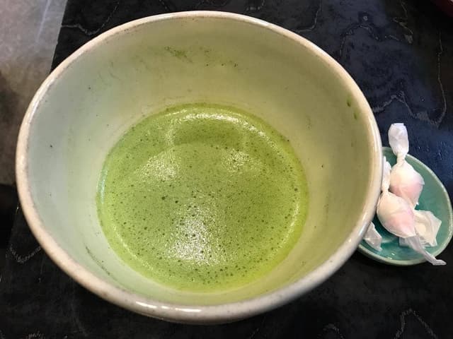 中村茶舗 - サブ画像1