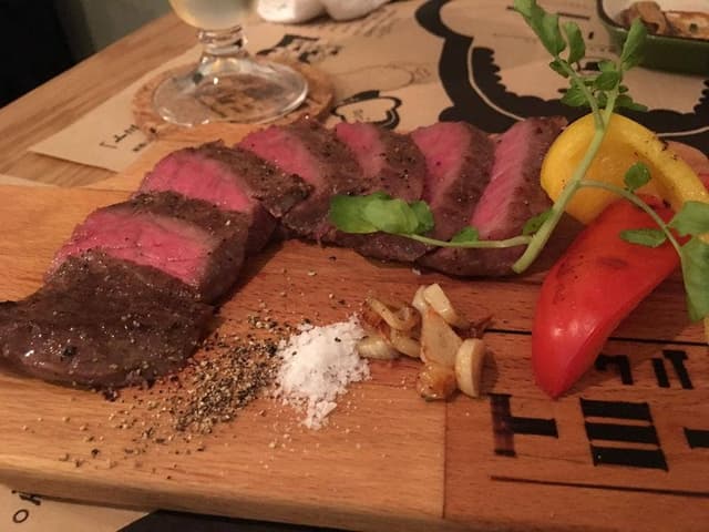 ニクバル トミート - サブ画像1