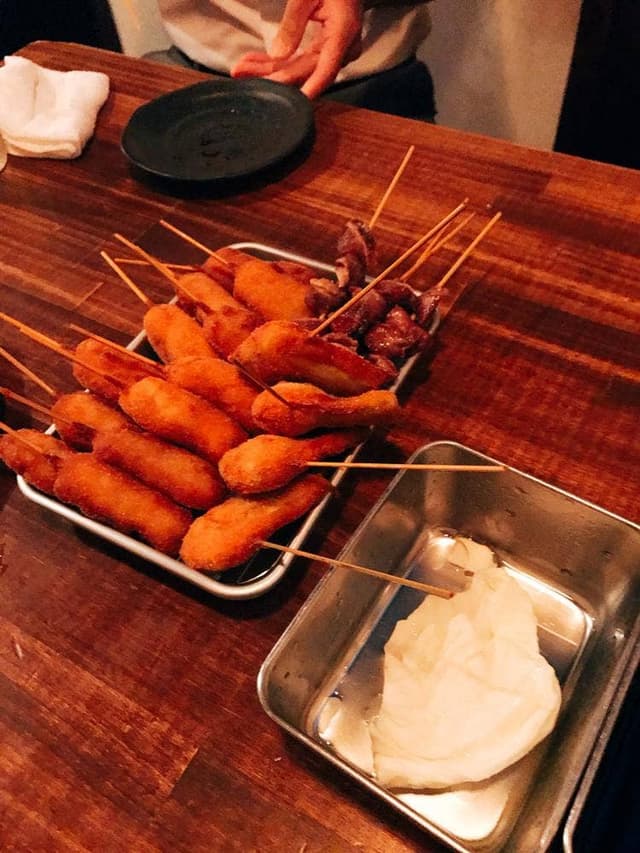 あめちゃん - サブ画像2