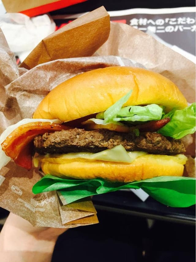 マクドナルド サンシャインシティALTA店 - サブ画像2