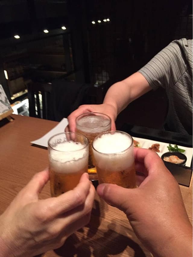 焼鳥酒膳 鸞 - サブ画像3