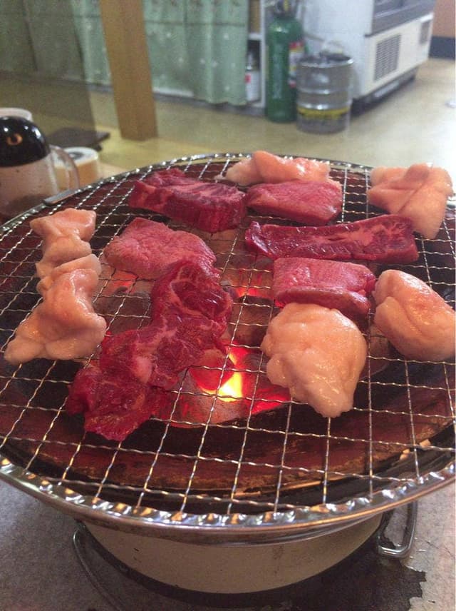 焼肉ほりぐち - サブ画像3