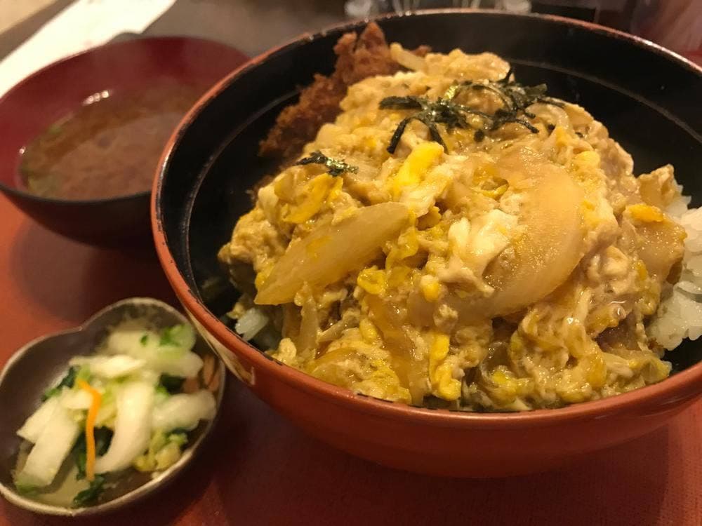 日本料理 貴美