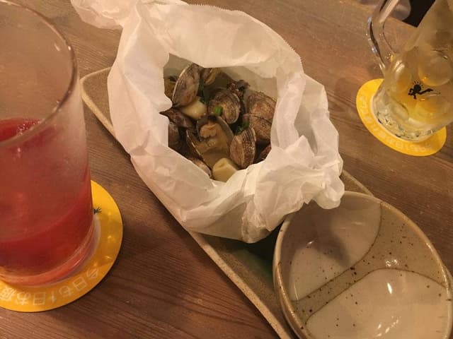 備長扇屋 蟹江店 - サブ画像3