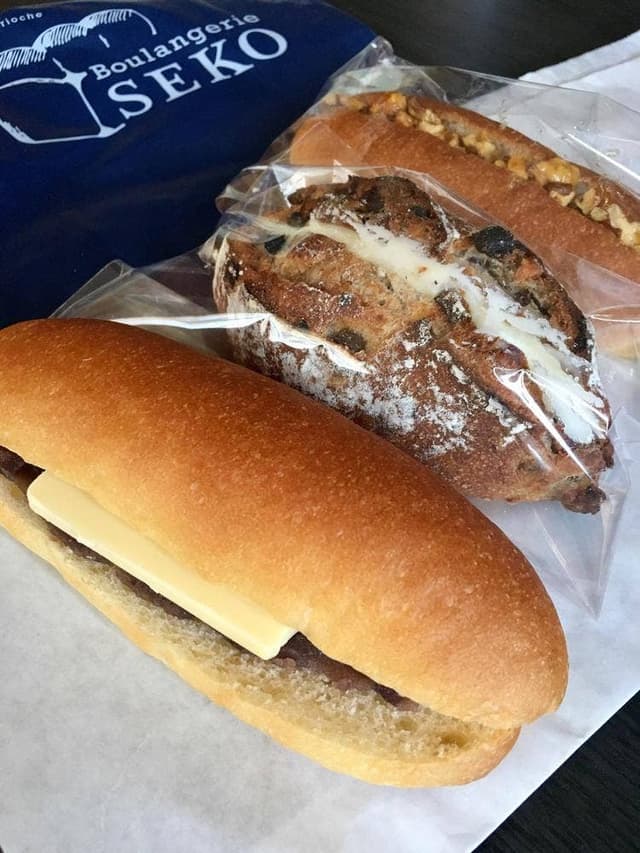 パン屋 Boulangerie SEKO - サブ画像2