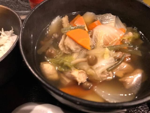 居酒屋風バーすなっく 居ZACK - サブ画像1