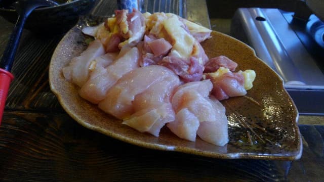 宿屋 きよみ荘 食堂 - サブ画像1