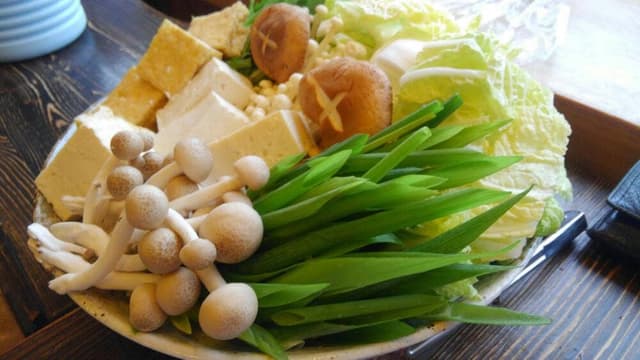 宿屋 きよみ荘 食堂 - サブ画像3