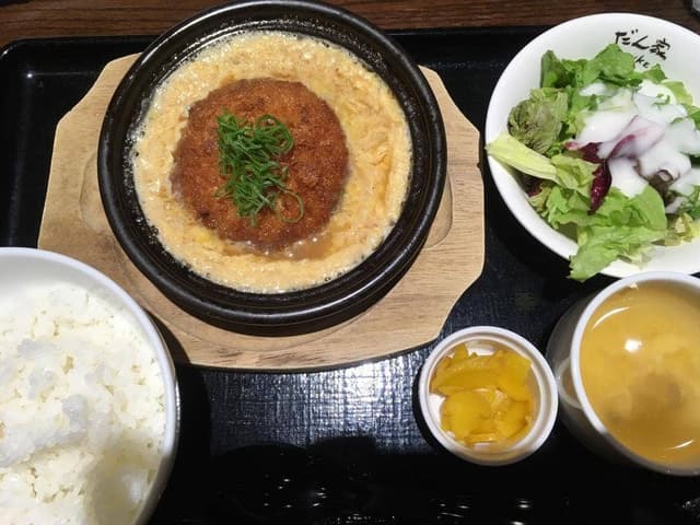 ビアホール だん家 東京海上日動本館店 - サブ画像2
