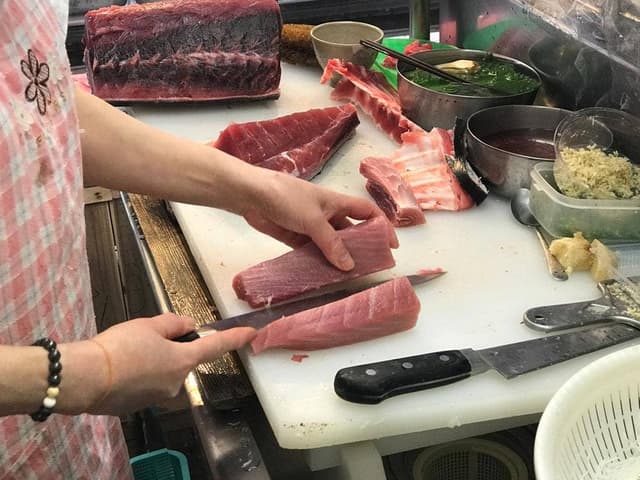 魚進 - サブ画像2