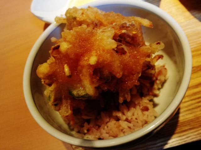 やよい軒 本城店 - サブ画像3