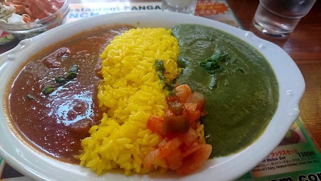 Sangam 築地店 - サブ画像1