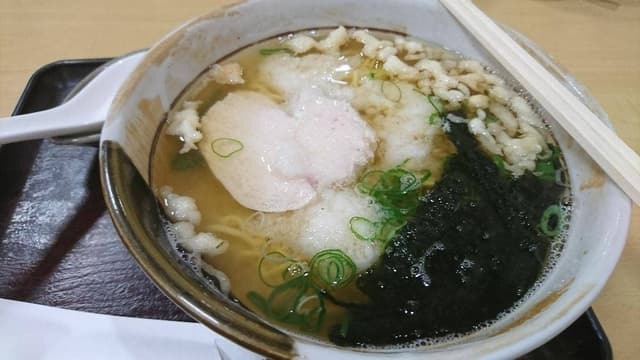 松やん - サブ画像1